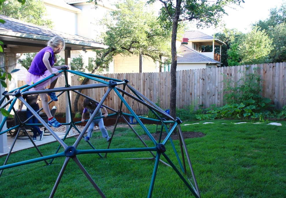Edwardson by Seedlings Landscape Design Build - Photo 7