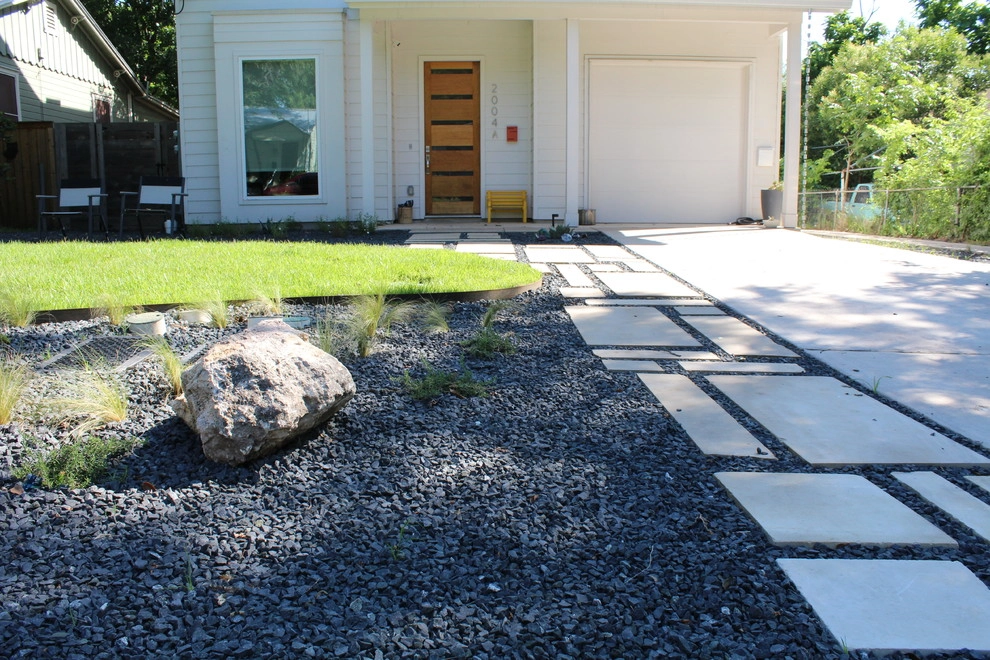Payne by Seedlings Landscape Design Build - Photo 5