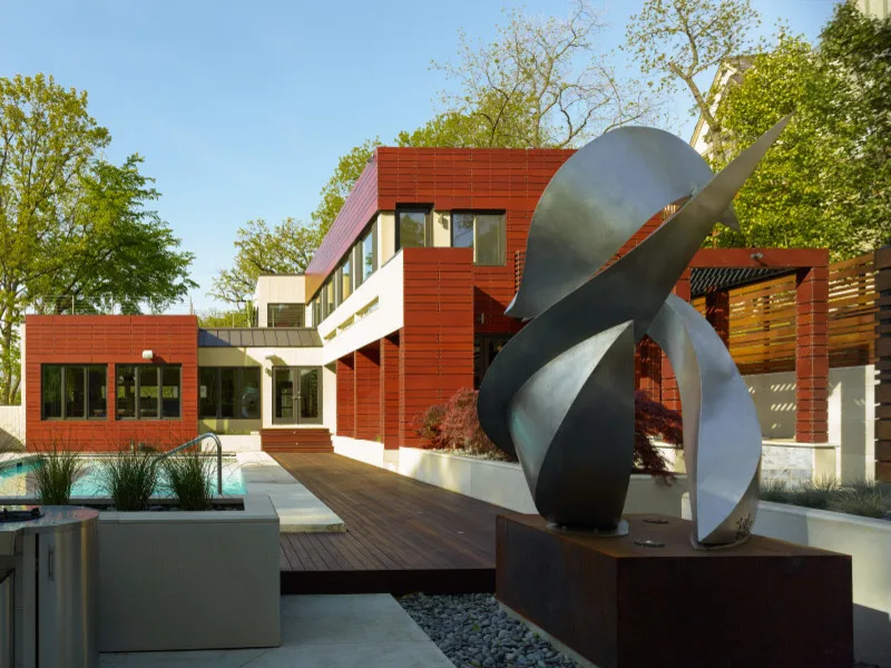 Drake Home by Faust Construction - Photo 6