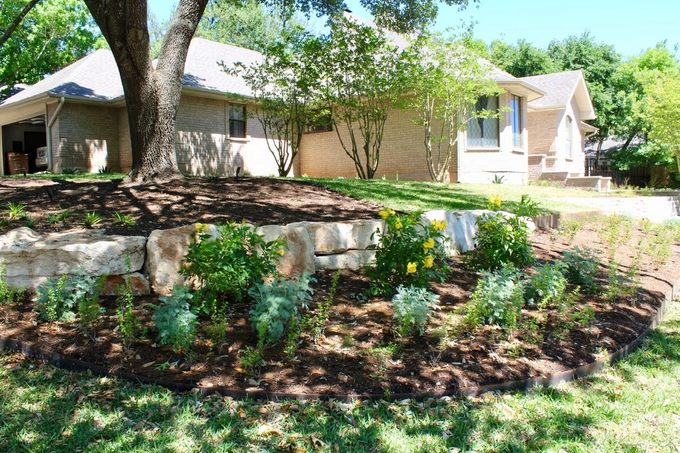 Harrington by Seedlings Landscape Design Build - Photo 5