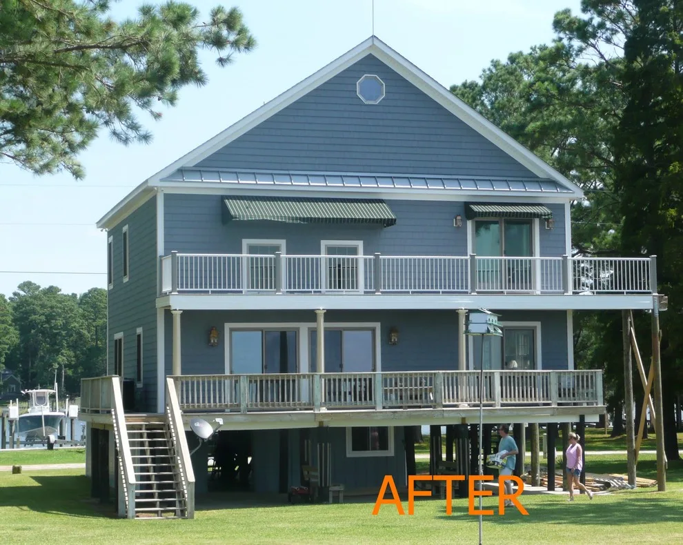 Realizing Dreams through Our 3-D Modeling and Design by Ingram Construction Co - Photo 8