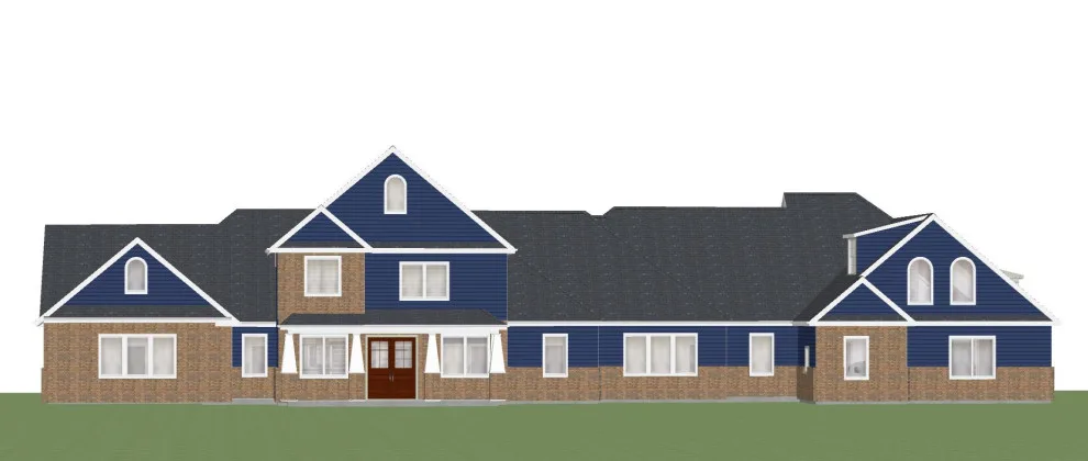 Realizing Dreams through Our 3-D Modeling and Design by Ingram Construction Co - Photo 2