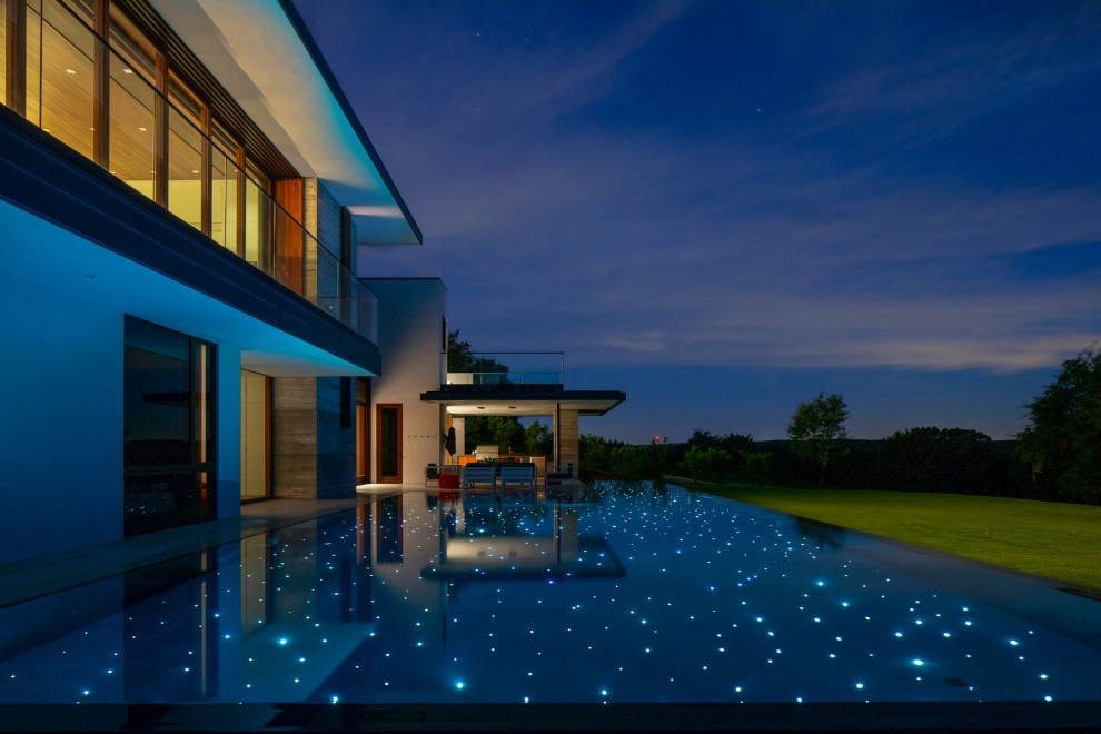 Krause Haus by Austin Outdoor Design - Photo 7