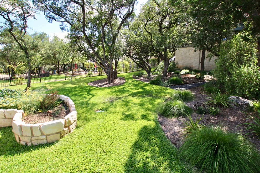 Kodiak by Seedlings Landscape Design Build - Photo 8