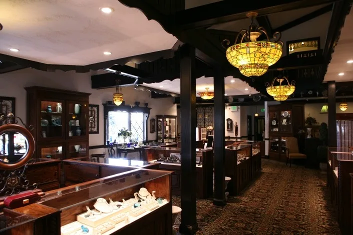 Droste's Jewelry Store by Elpers Brothers Construction, Inc. - Photo 2