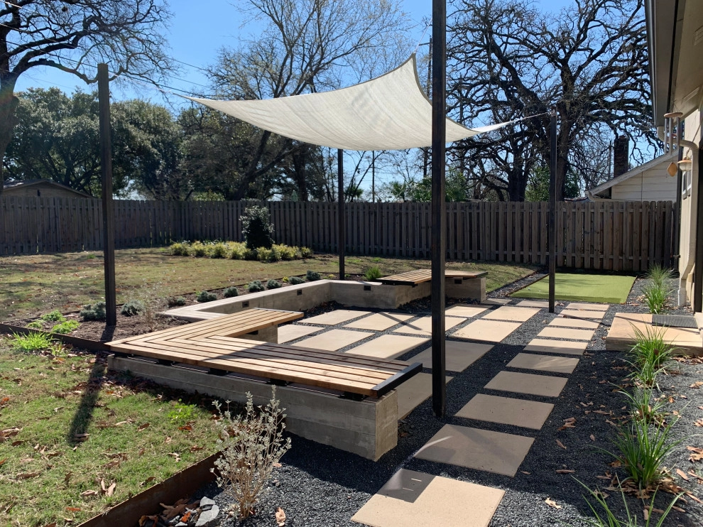 Exeter by Seedlings Landscape Design Build - Photo 7