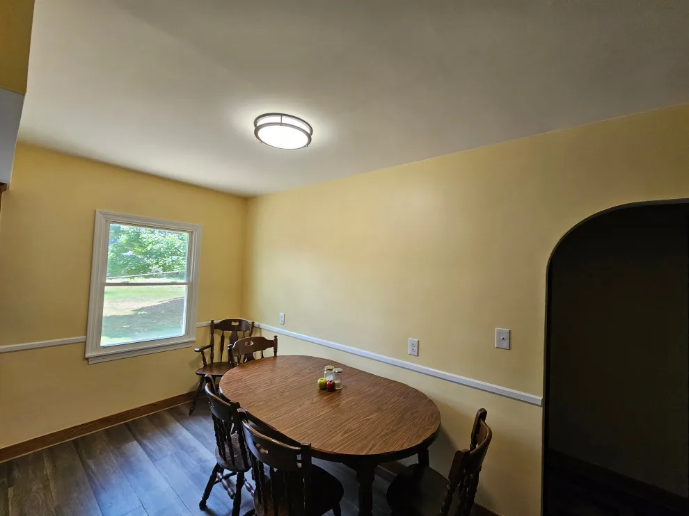 Sheetrock Restoration by Rockwell Solutions - Photo 3