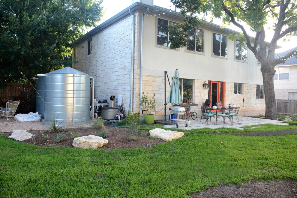 Beachmont by Seedlings Landscape Design Build - Photo 8