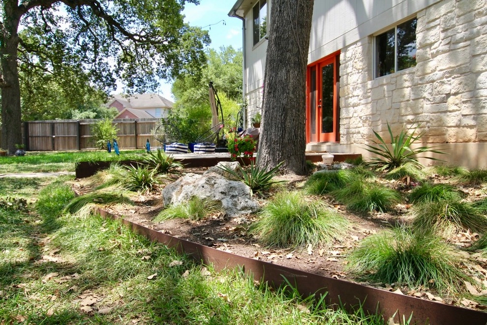 Beachmont by Seedlings Landscape Design Build - Photo 10