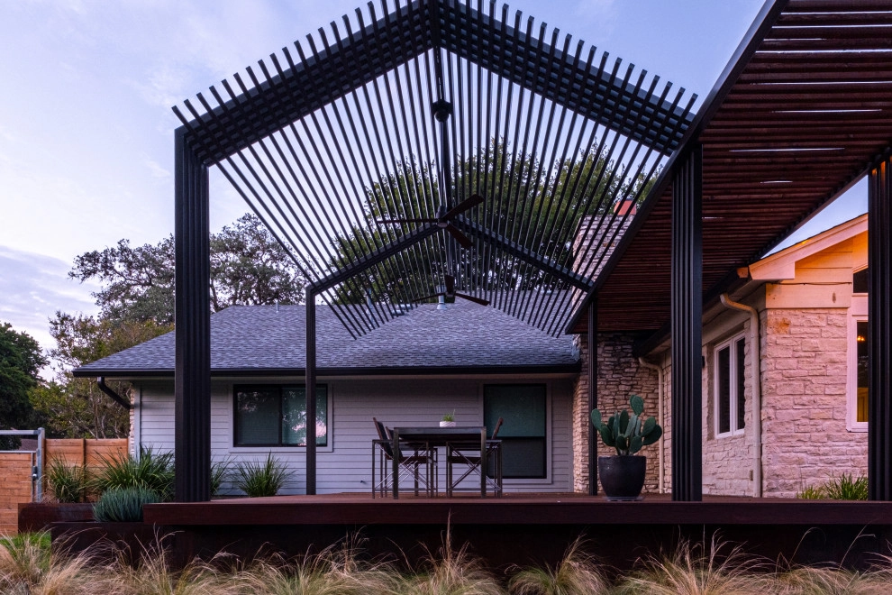 Mountain View by Austin Outdoor Design - Photo 8
