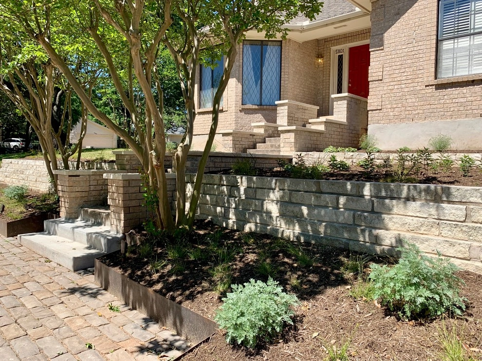 Harrington by Seedlings Landscape Design Build - Photo 7