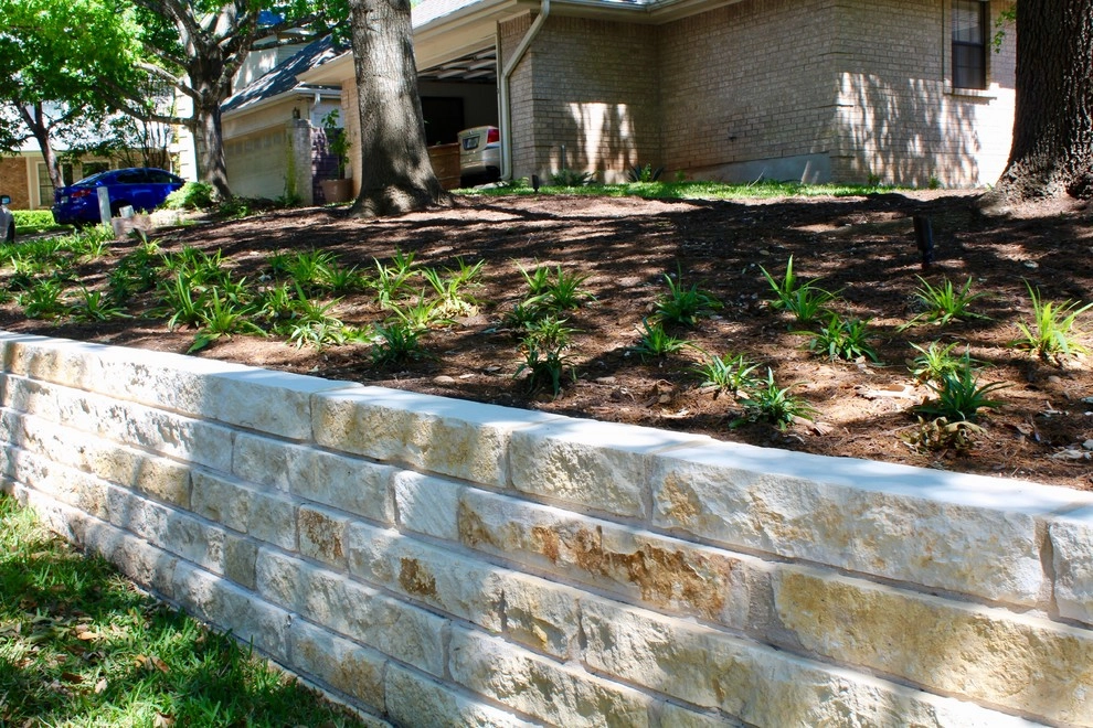 Harrington by Seedlings Landscape Design Build - Photo 2