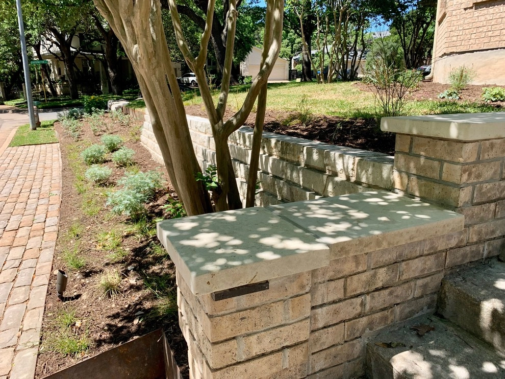 Harrington by Seedlings Landscape Design Build - Photo 4