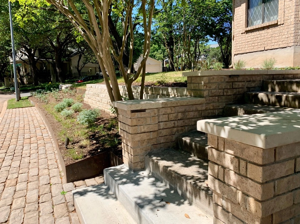 Harrington by Seedlings Landscape Design Build - Photo 9