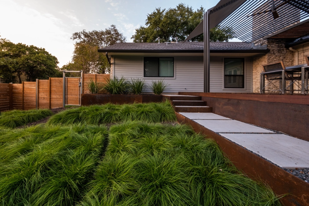 Mountain View by Austin Outdoor Design - Photo 11
