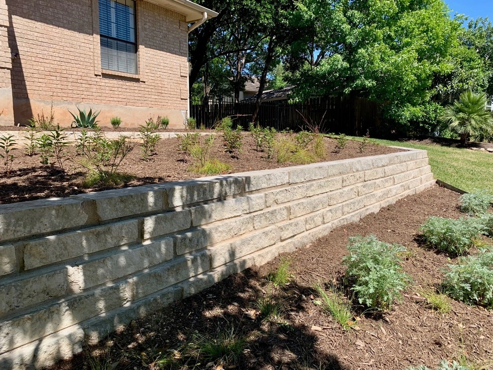 Harrington by Seedlings Landscape Design Build - Photo 3