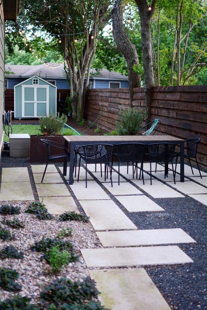 Brentwood by Seedlings Landscape Design Build - Photo 10