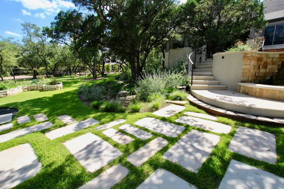 Kodiak by Seedlings Landscape Design Build - Photo 7