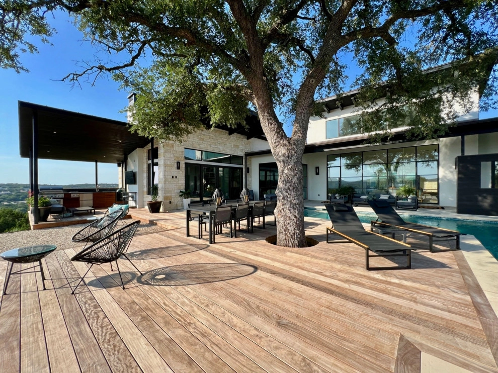 Acuarela by Seedlings Landscape Design Build - Photo 6