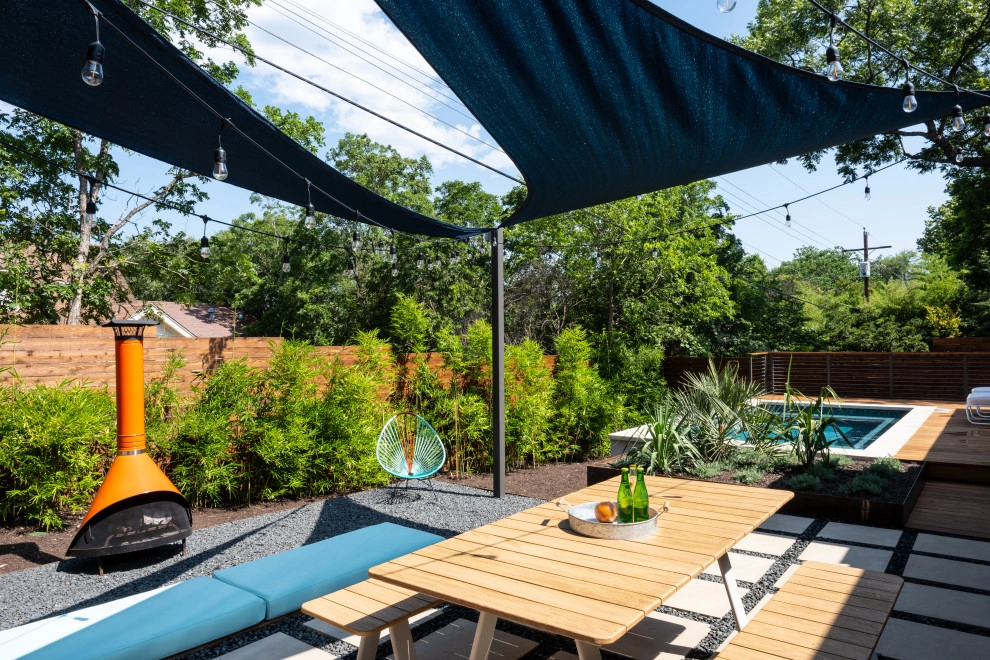 Little John by Austin Outdoor Design - Photo 5