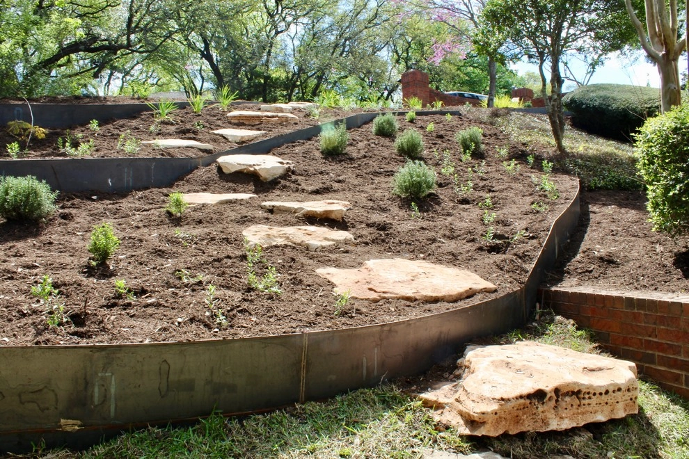 Regents Park by Seedlings Landscape Design Build - Photo 4