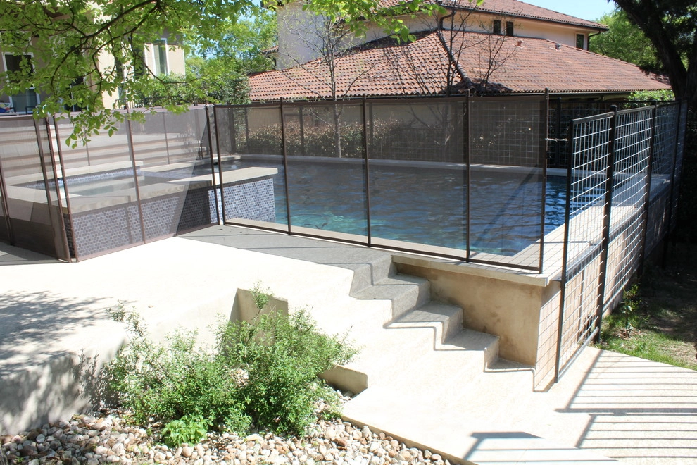 Wimberly Lane by Seedlings Landscape Design Build - Photo 6