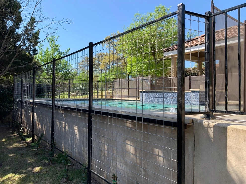 Wimberly Lane by Seedlings Landscape Design Build - Photo 7