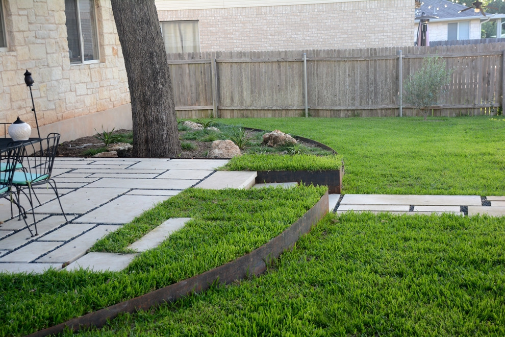 Beachmont by Seedlings Landscape Design Build - Photo 2