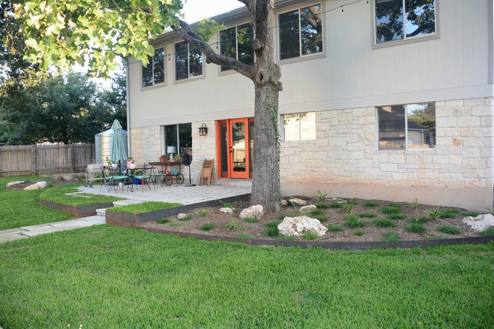 Beachmont by Seedlings Landscape Design Build - Photo 11
