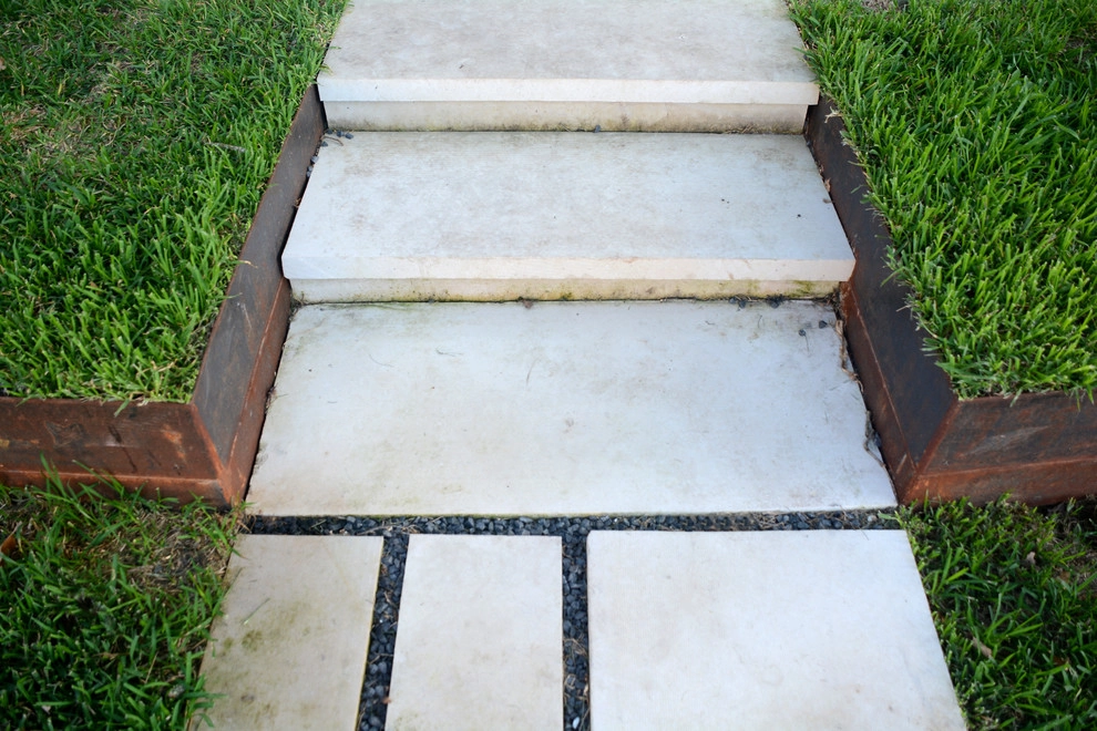 Beachmont by Seedlings Landscape Design Build - Photo 9