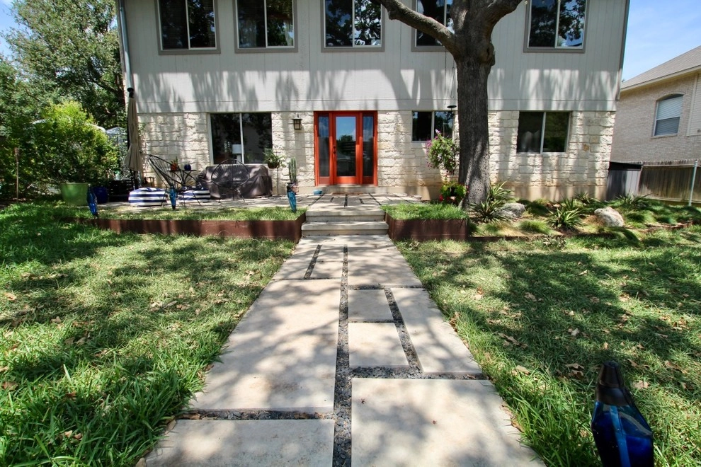 Beachmont by Seedlings Landscape Design Build - Photo 4