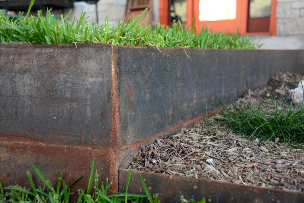 Beachmont by Seedlings Landscape Design Build - Photo 12