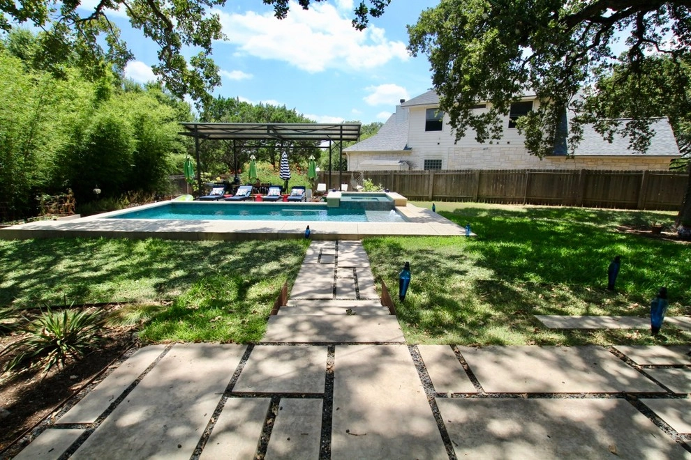 Beachmont by Seedlings Landscape Design Build - Photo 6