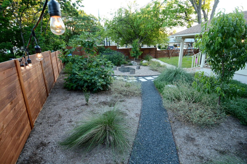 Glen Valley by Seedlings Landscape Design Build - Photo 6