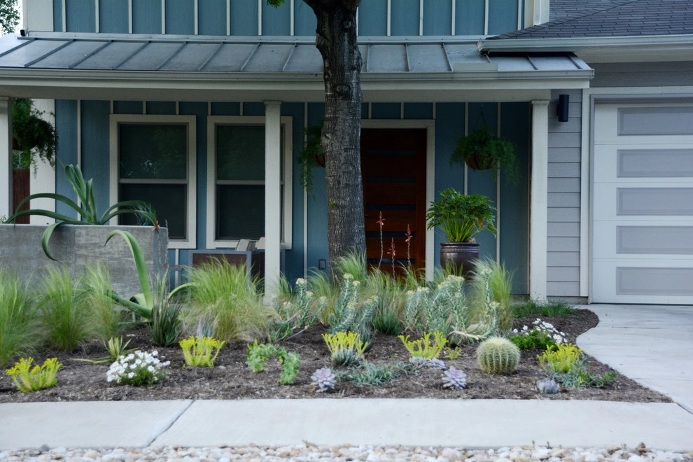 Fortview by Seedlings Landscape Design Build - Photo 11