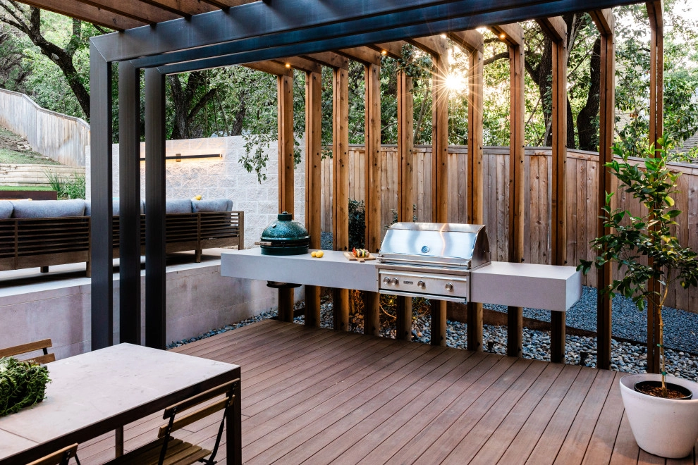 foxcroft by Austin Outdoor Design - Photo 2