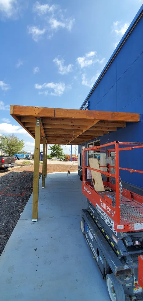 Dutch Brothers by GEA Renovations LLC - Photo 8