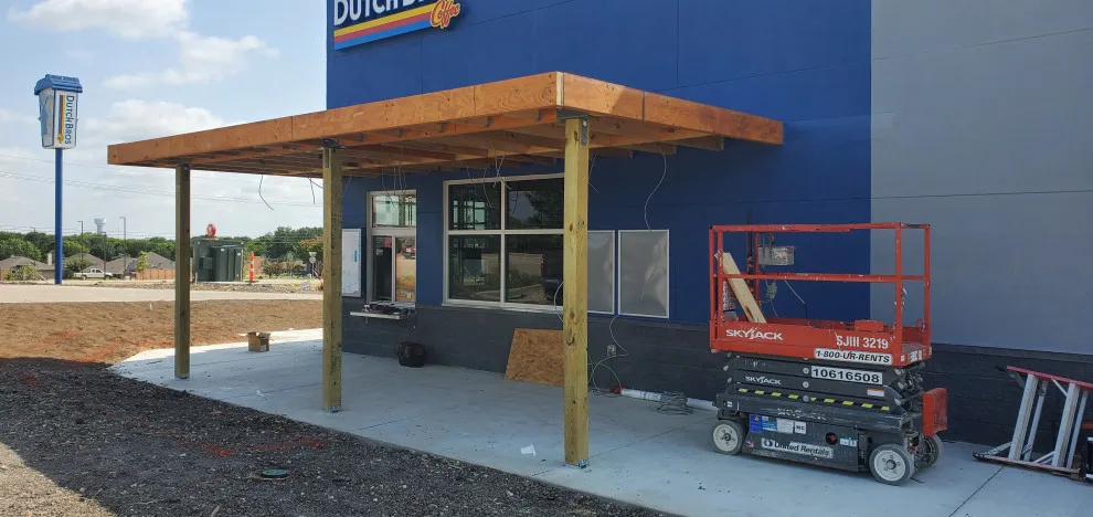 Dutch Brothers by GEA Renovations LLC - Photo 5