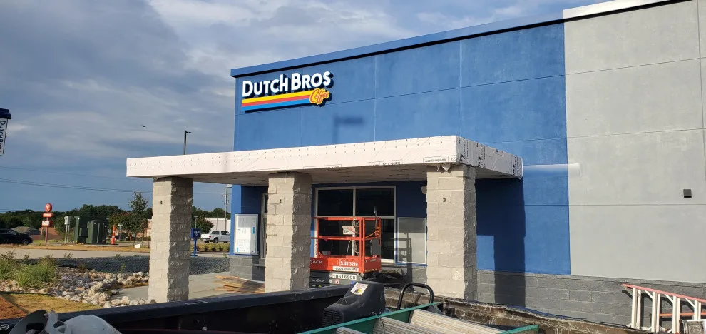 Dutch Brothers by GEA Renovations LLC - Photo 4