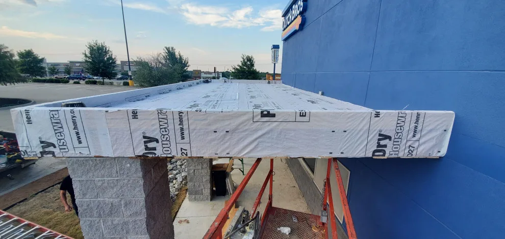 Dutch Brothers by GEA Renovations LLC - Photo 3
