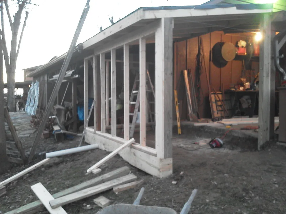 Hollow Dutch Storage Shed by Burris & Associates, LLC - Photo 11
