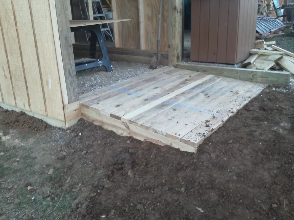 Hollow Dutch Storage Shed by Burris & Associates, LLC - Photo 5
