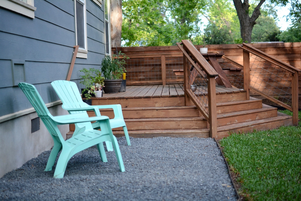 Brentwood by Seedlings Landscape Design Build - Photo 4