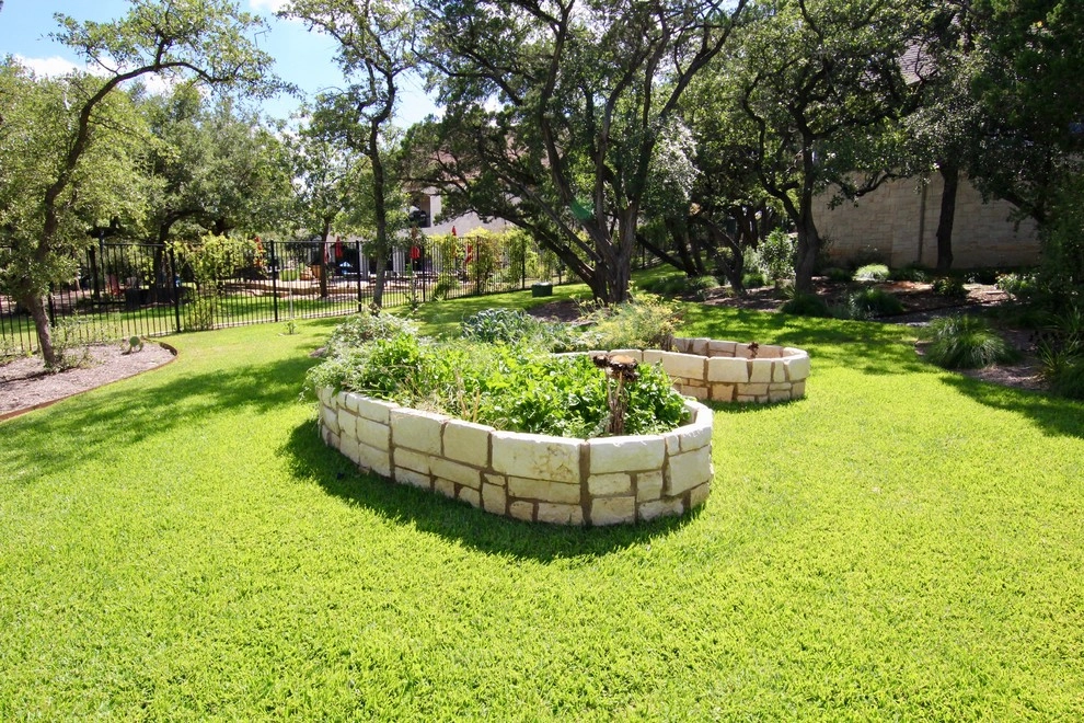 Kodiak by Seedlings Landscape Design Build - Photo 9