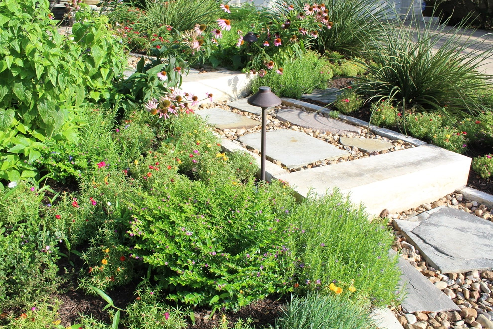 Via Corretto by Seedlings Landscape Design Build - Photo 2