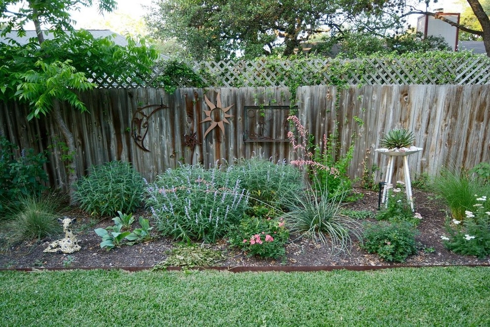 Glasgow by Seedlings Landscape Design Build - Photo 5