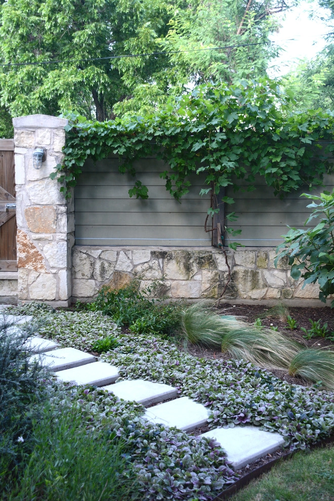 South Lamar by Seedlings Landscape Design Build - Photo 4