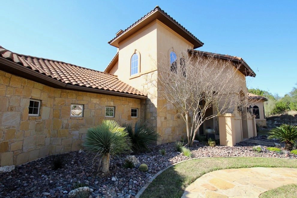 River Hills by Seedlings Landscape Design Build - Photo 6