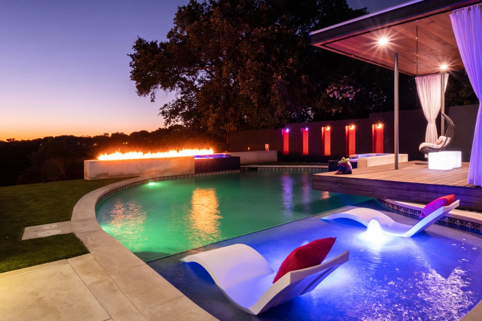 Casa Vicente by Austin Outdoor Design - Photo 3