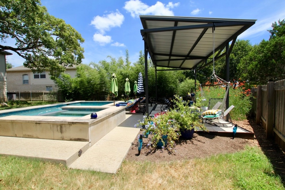 Beachmont by Seedlings Landscape Design Build - Photo 5